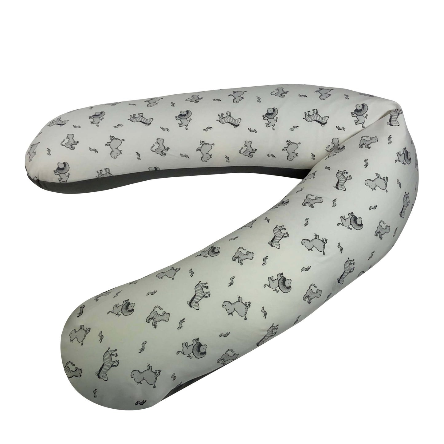 Joyfill Stillkissen (170cm) mit BioFoam - Joyfill