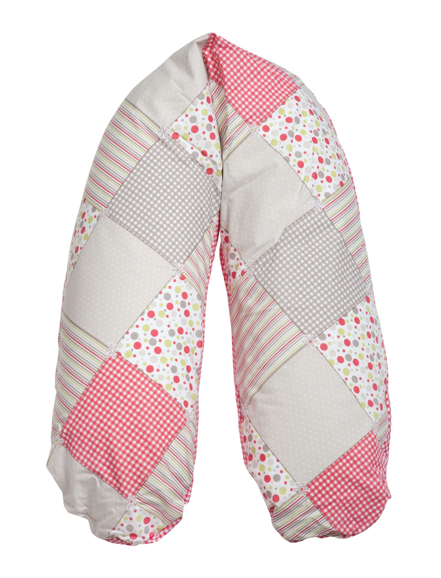 Joyfill Stillkissen (170cm) mit BioFoam - Joyfill