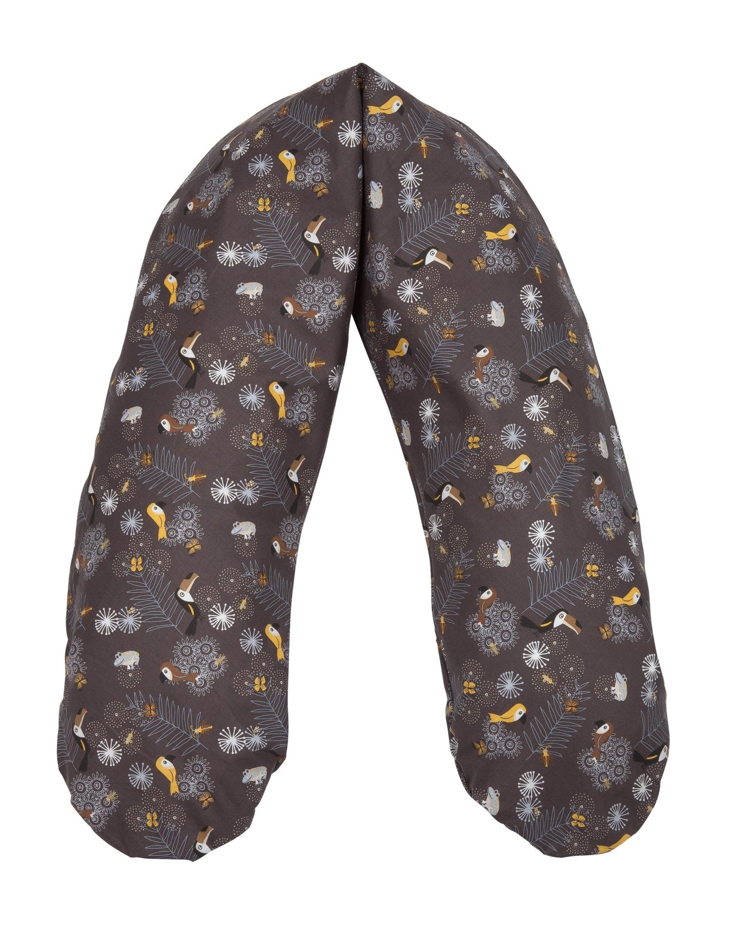 Joyfill Stillkissen (170cm) mit BioFoam - Joyfill