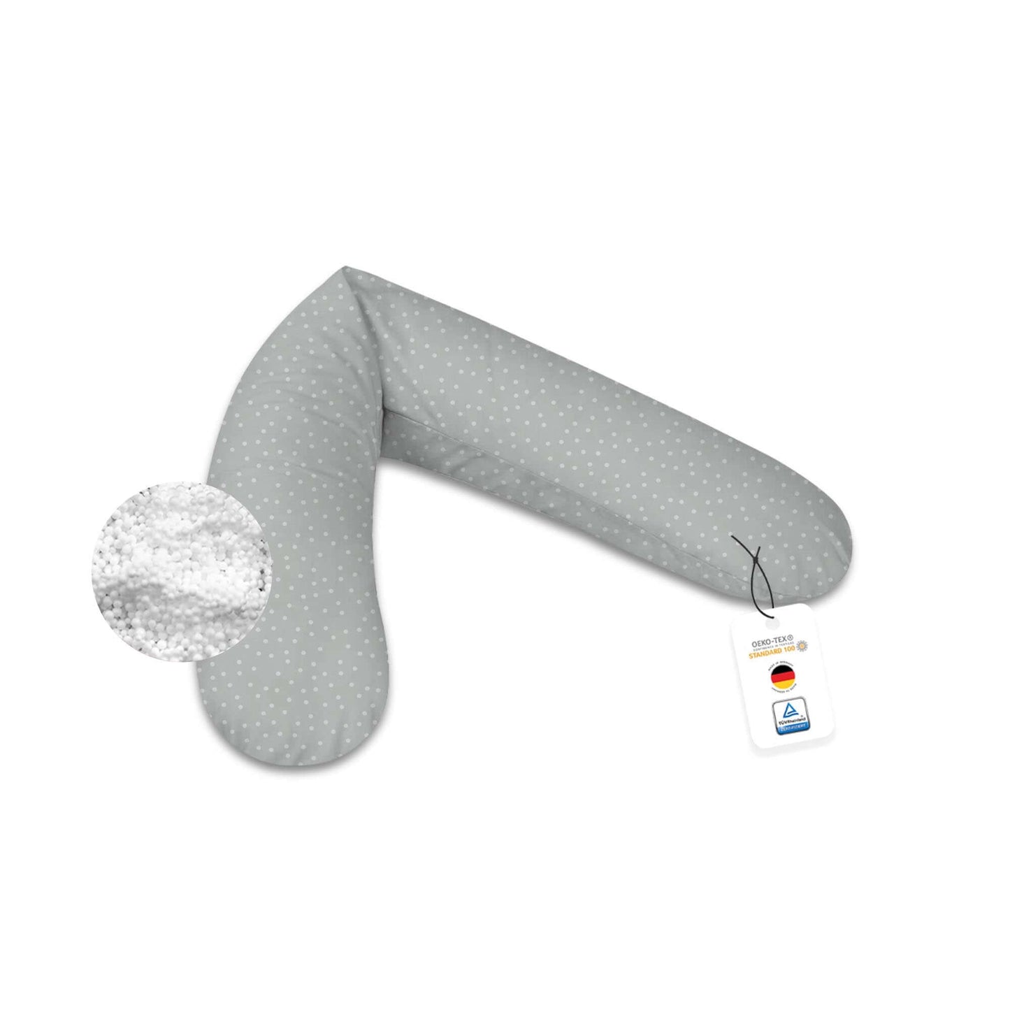 Joyfill Stillkissen (170cm) mit EPS - Joyfill