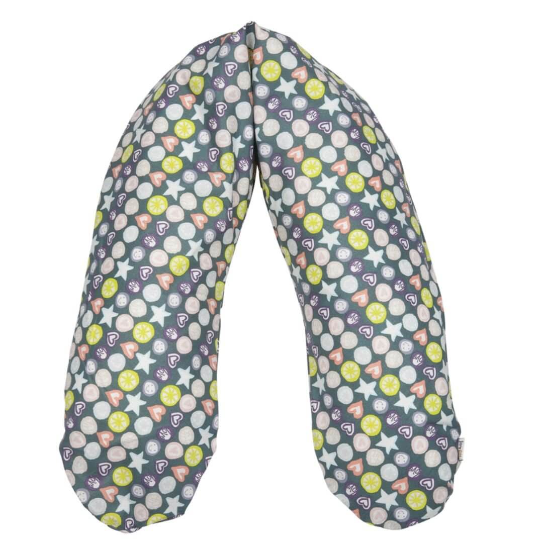 Joyfill Stillkissen (170cm) mit EPS - Joyfill