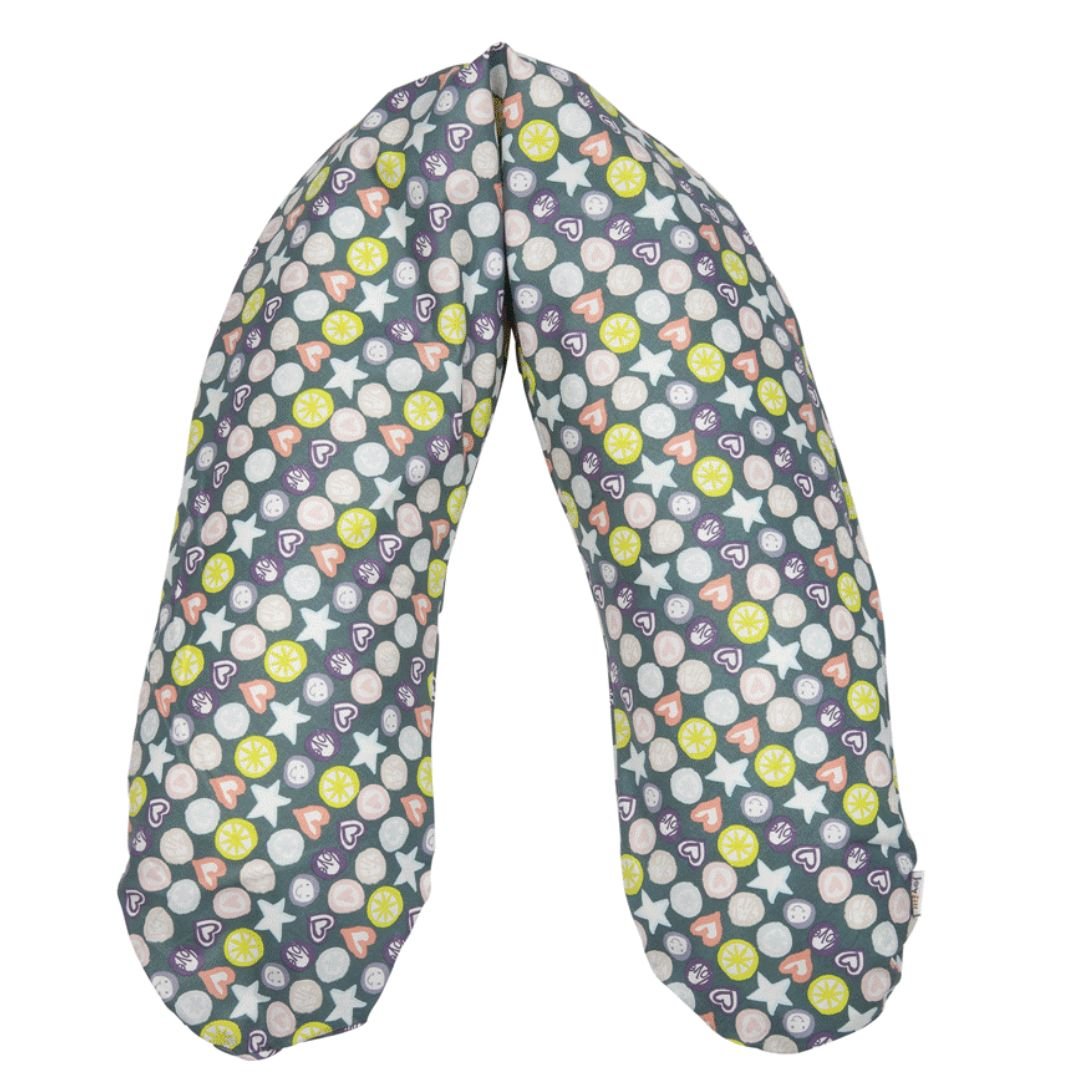 Joyfill Stillkissen (170cm) mit EPS - Joyfill