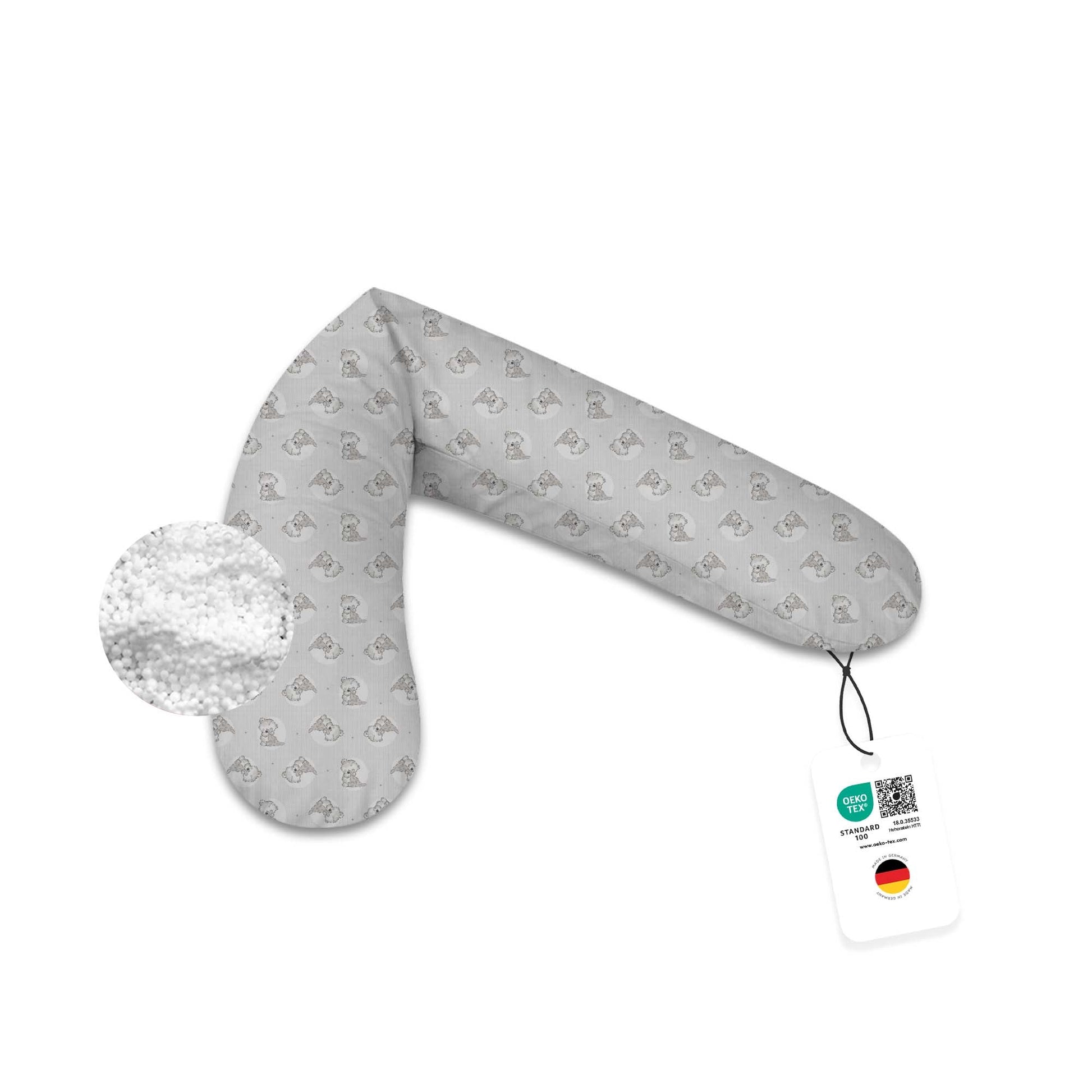 Joyfill Stillkissen (170cm) mit EPS - Joyfill