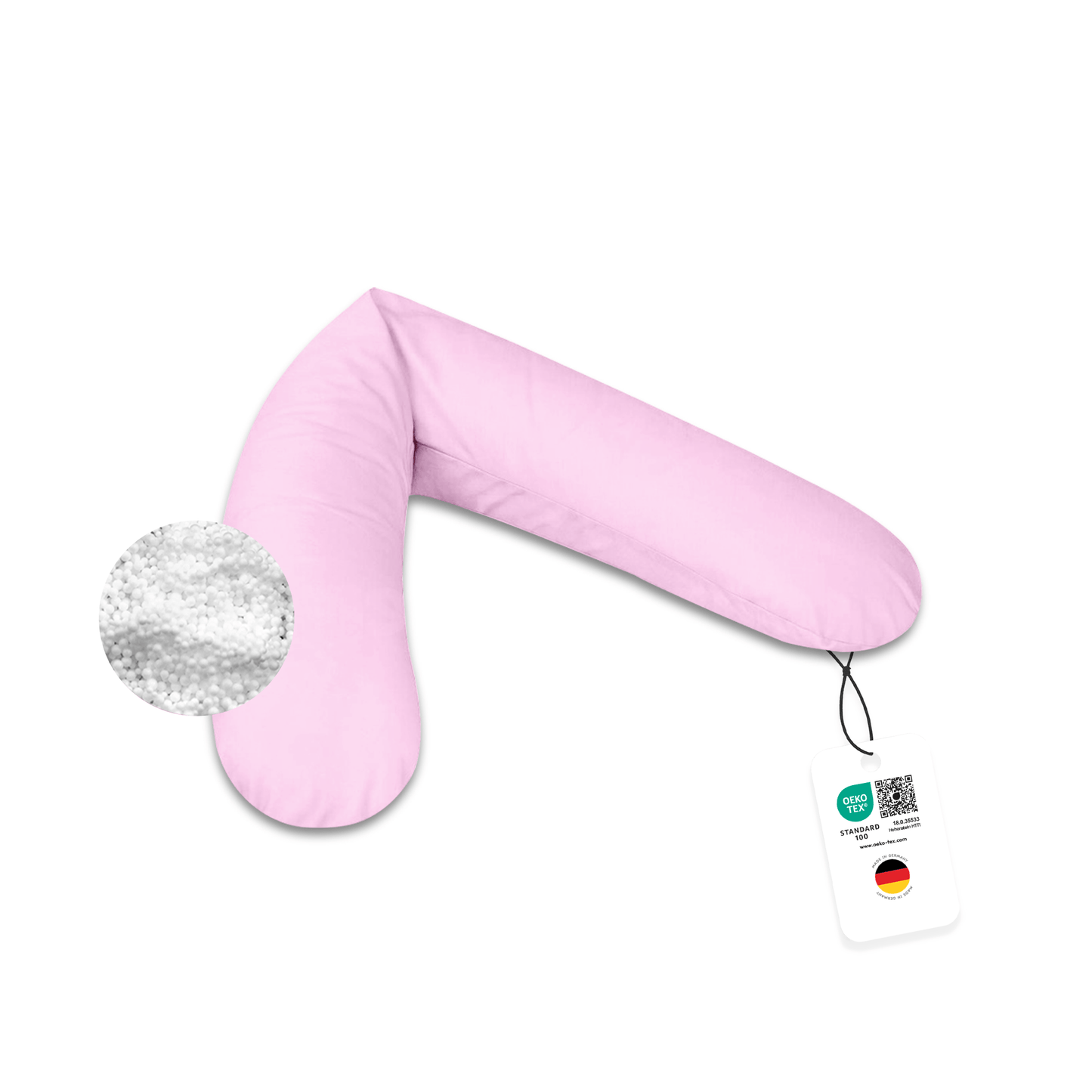 Joyfill Stillkissen (170cm) mit EPS - Joyfill