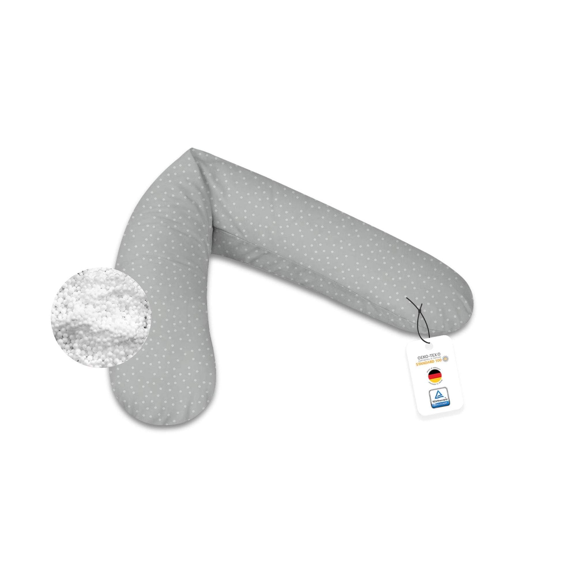 Joyfill Stillkissen (170cm) mit EPS - Joyfill