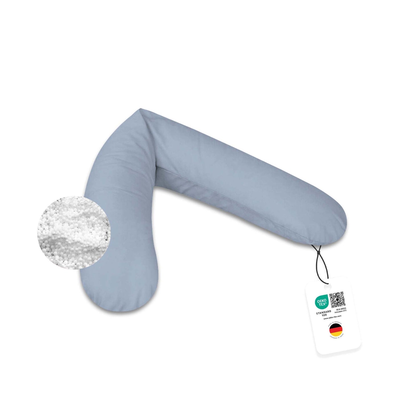 Joyfill Stillkissen (170cm) mit EPS - Joyfill