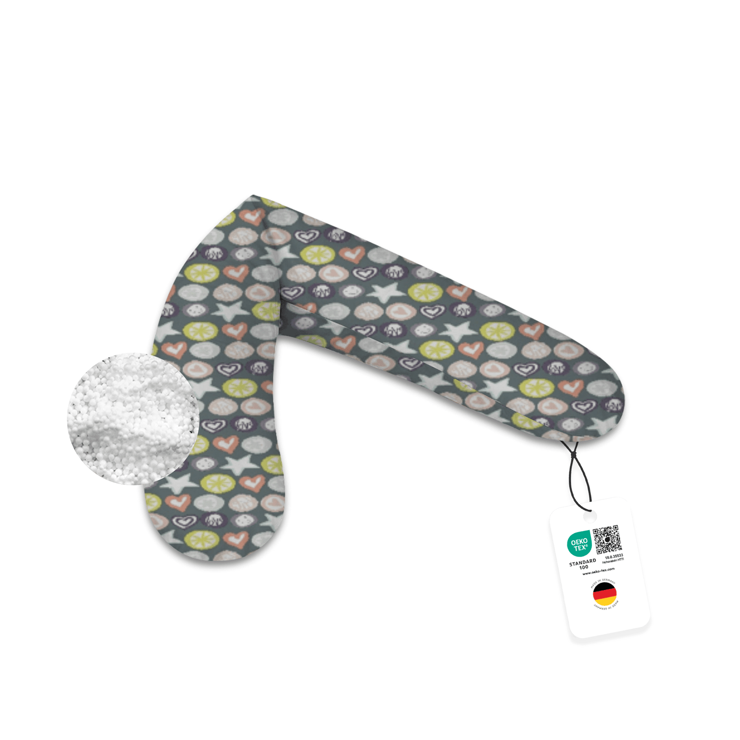 Joyfill Stillkissen (170cm) mit EPS - Joyfill