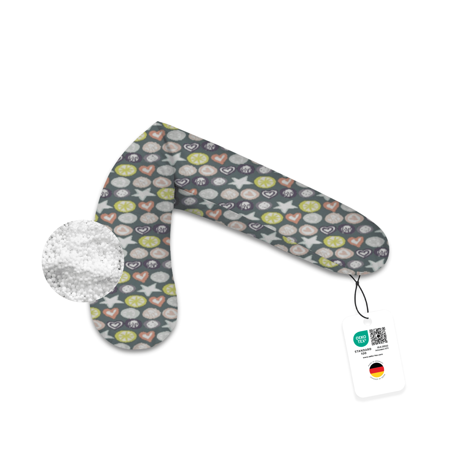 Joyfill Stillkissen (170cm) mit EPS - Joyfill