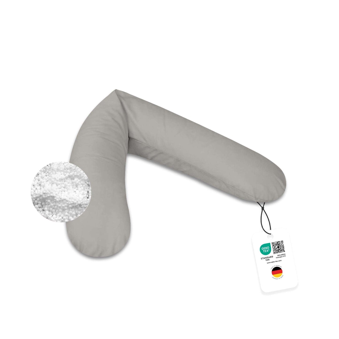 Joyfill Stillkissen (170cm) mit EPS - Joyfill