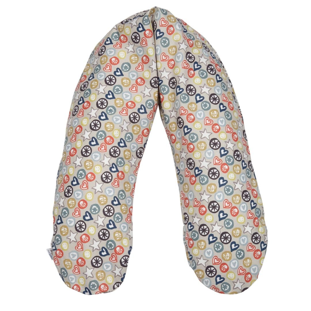 Joyfill Stillkissen (170cm) mit EPS - Joyfill