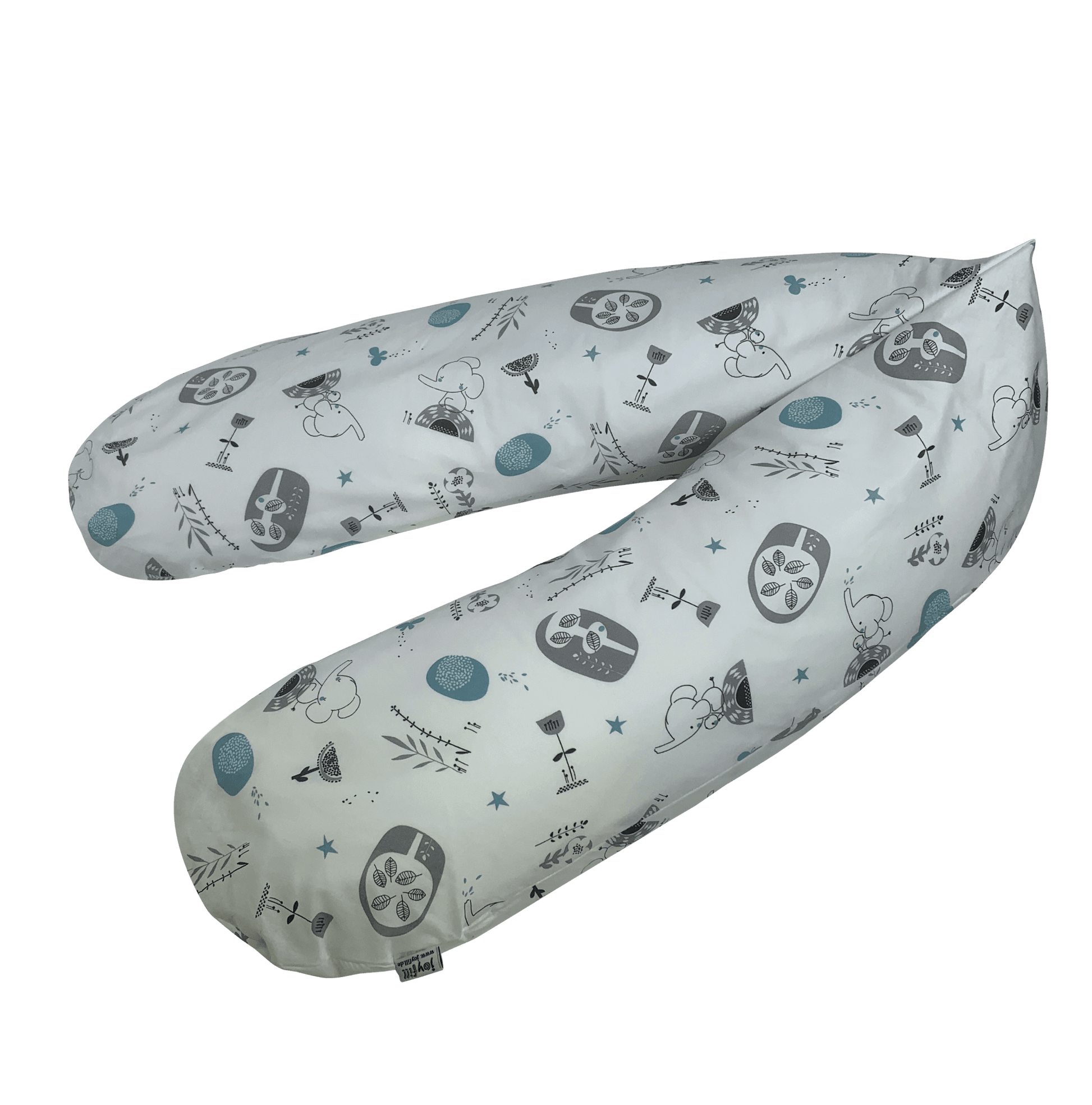 Joyfill Stillkissen (170cm) mit EPS - Joyfill