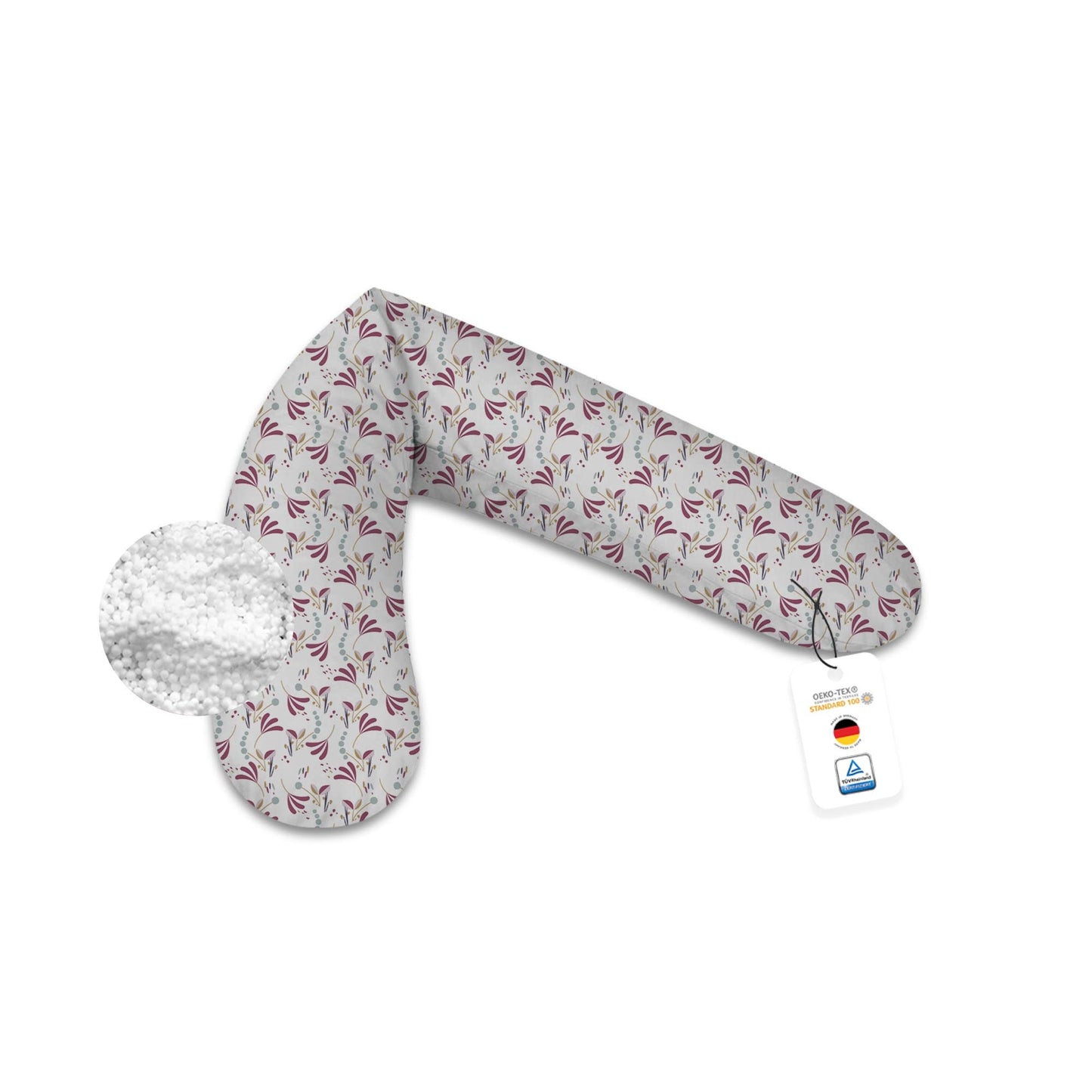 Joyfill Stillkissen (170cm) mit EPS - Joyfill