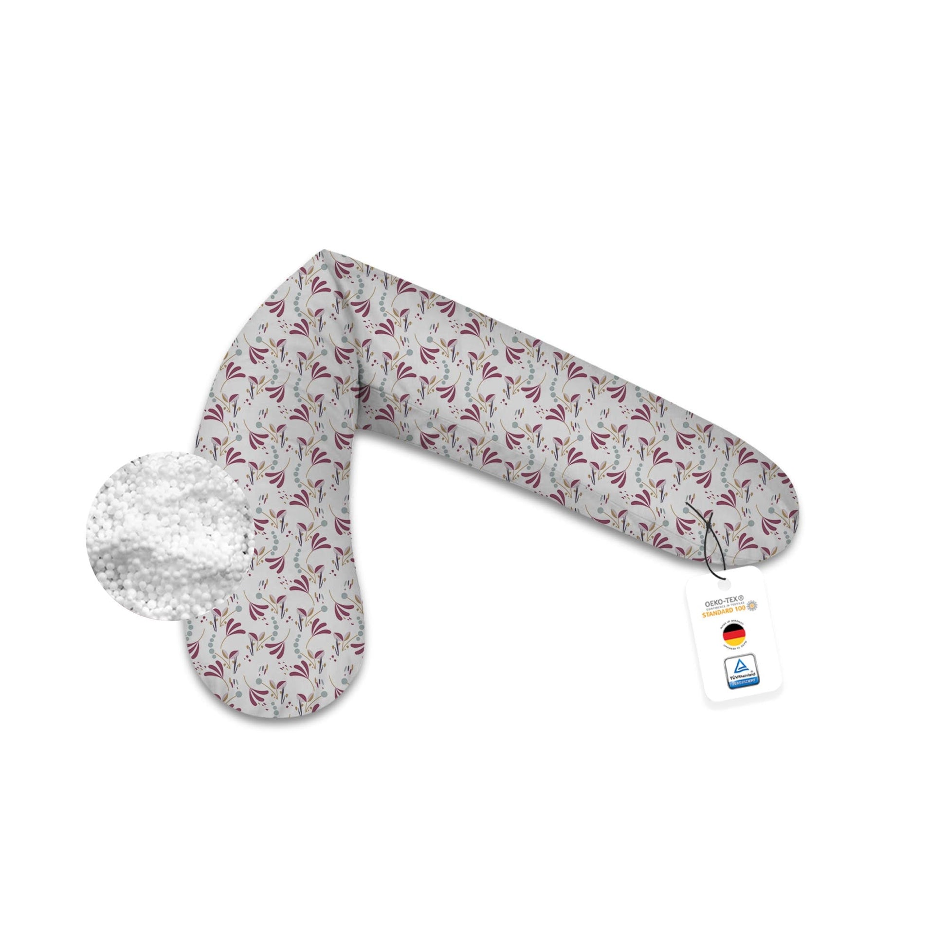 Joyfill Stillkissen (170cm) mit EPS - Joyfill