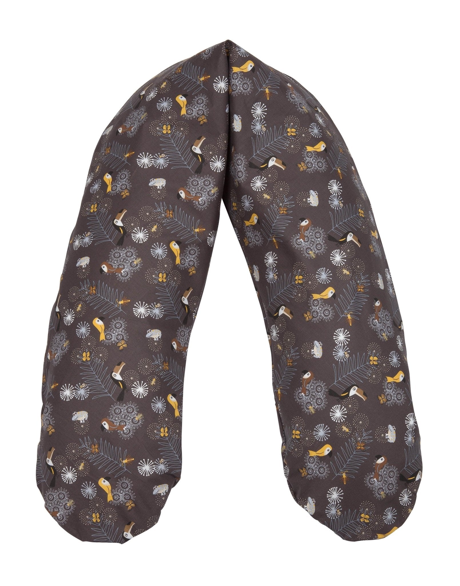 Joyfill Stillkissen (190cm) mit BioFoam - Joyfill