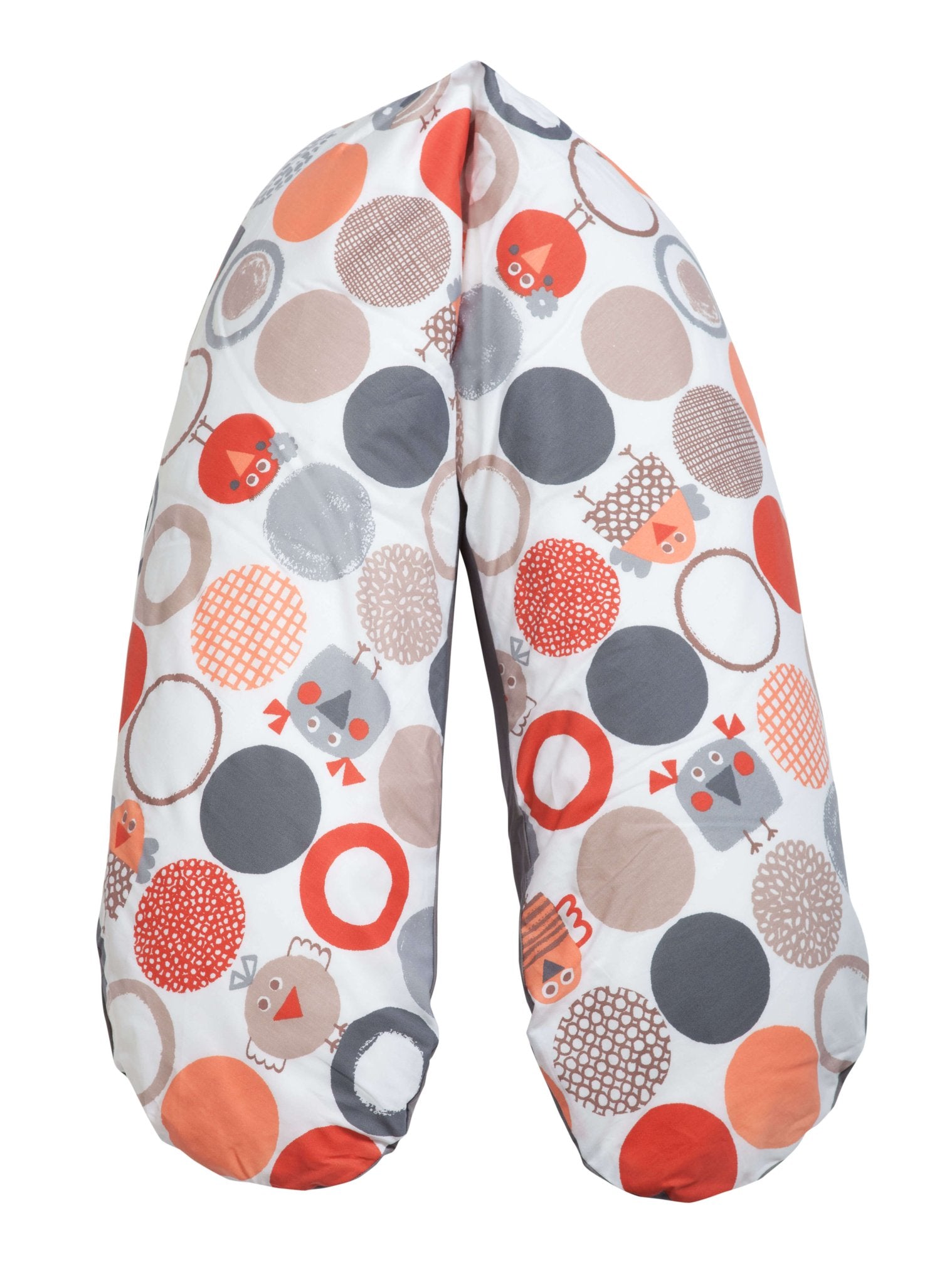 Joyfill Stillkissen (190cm) mit BioFoam - Joyfill