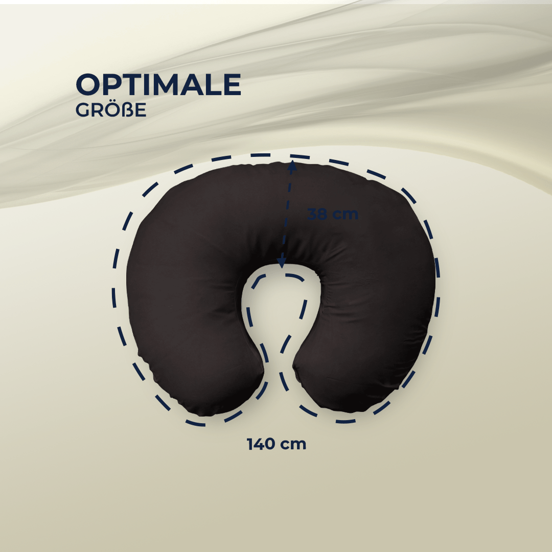 Joyfill Stillkissen Buddy - Joyfill