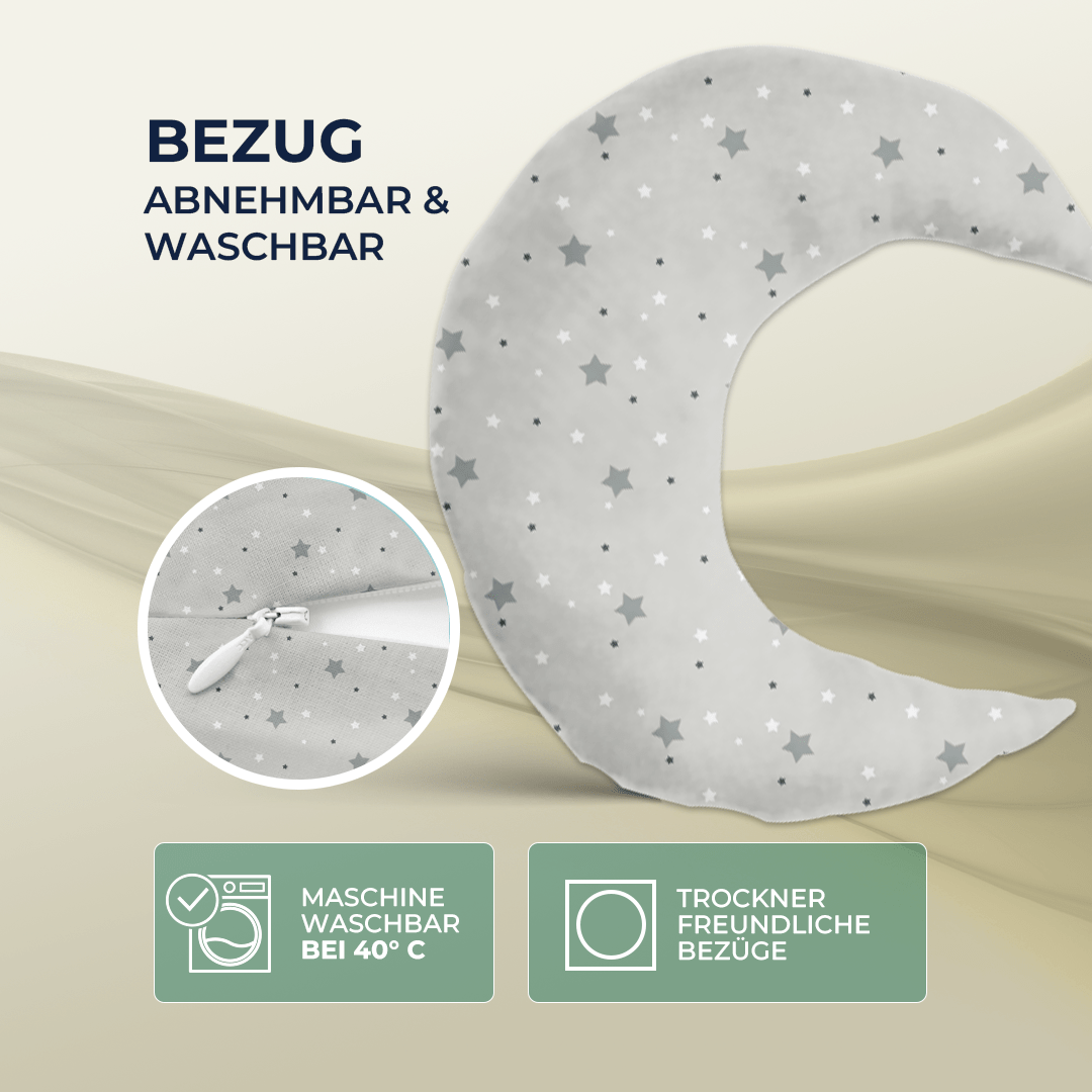 Joyfill Stillkissen Buddy - Joyfill