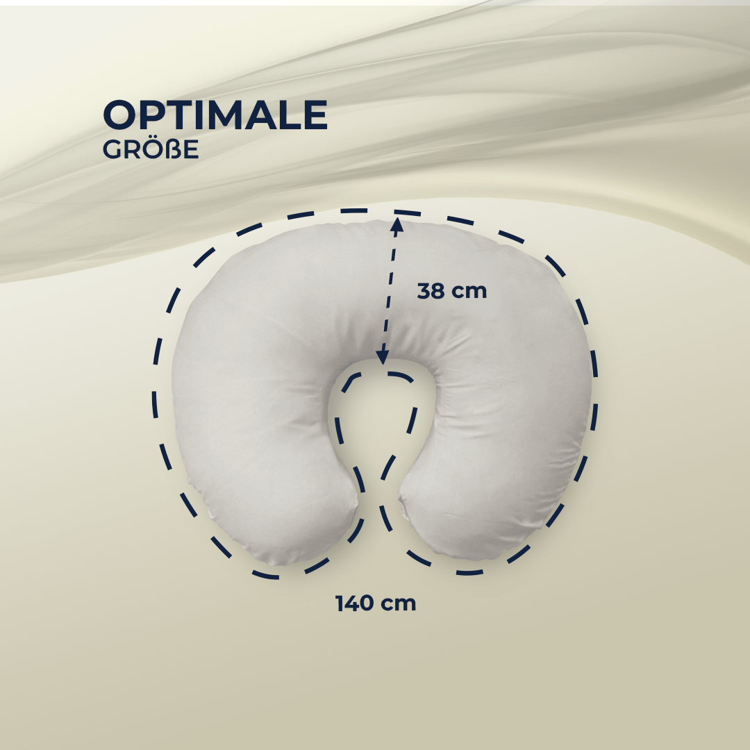 Joyfill Stillkissen Buddy - Joyfill