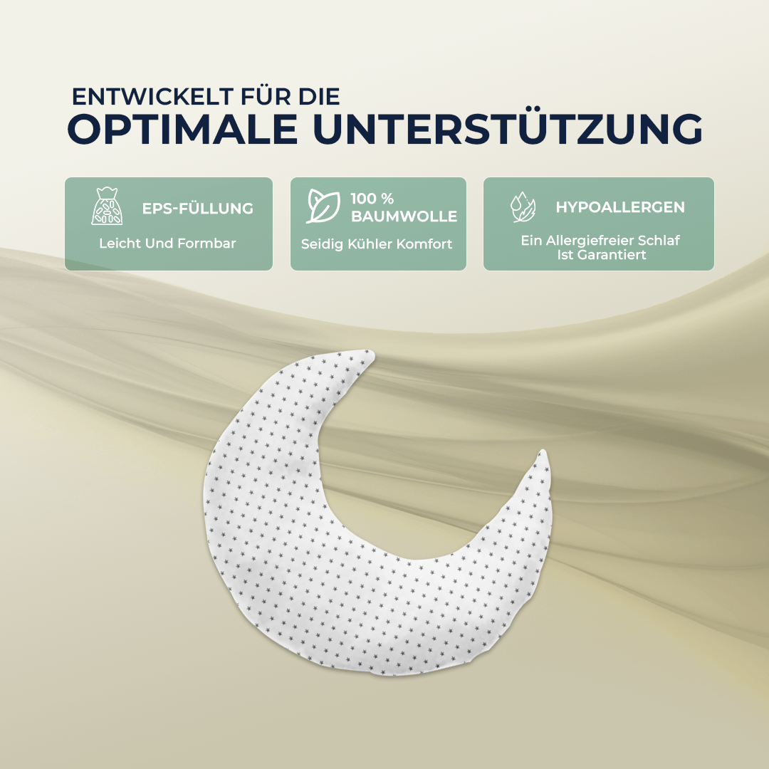 Joyfill Stillkissen Buddy - Joyfill