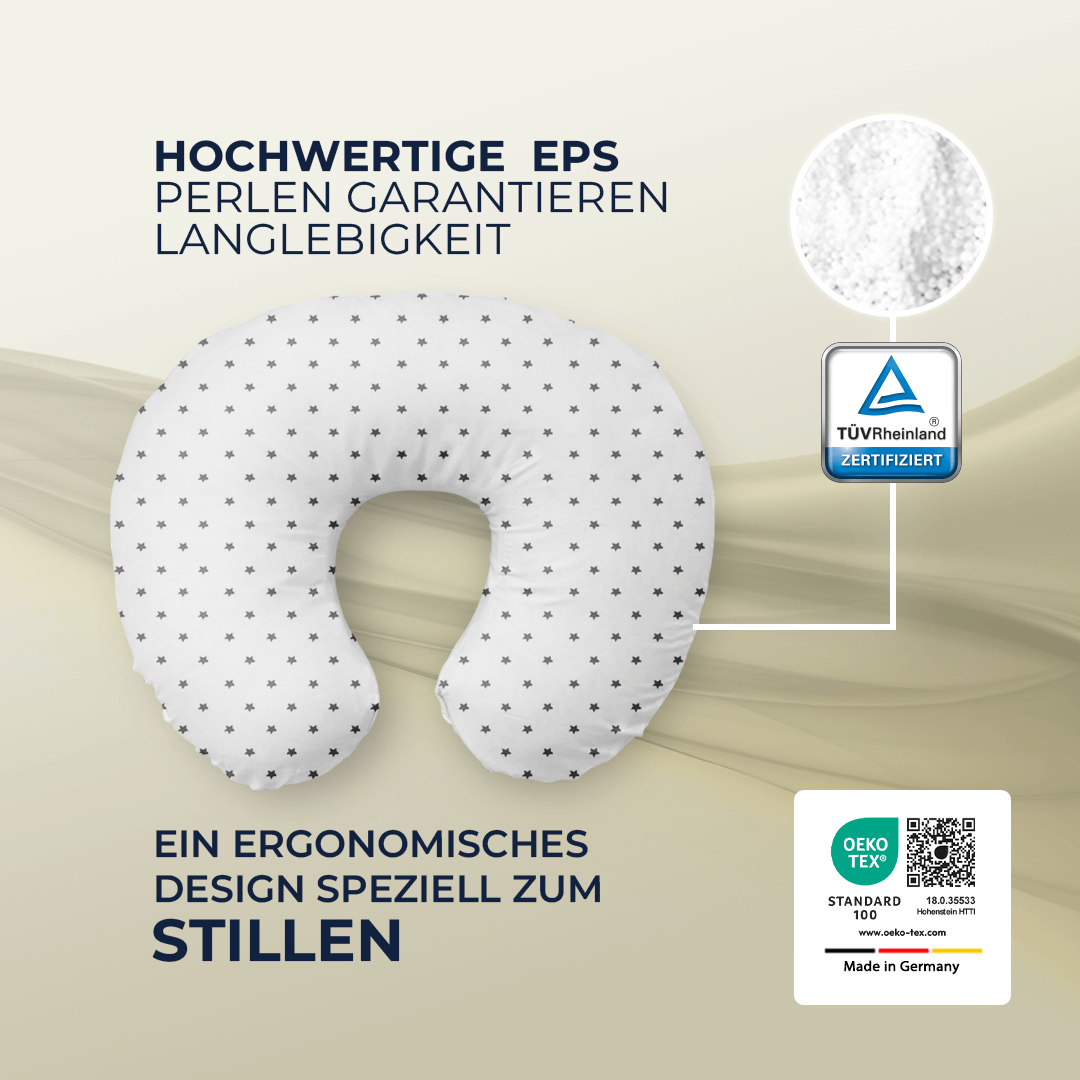 Joyfill Stillkissen Buddy - Joyfill