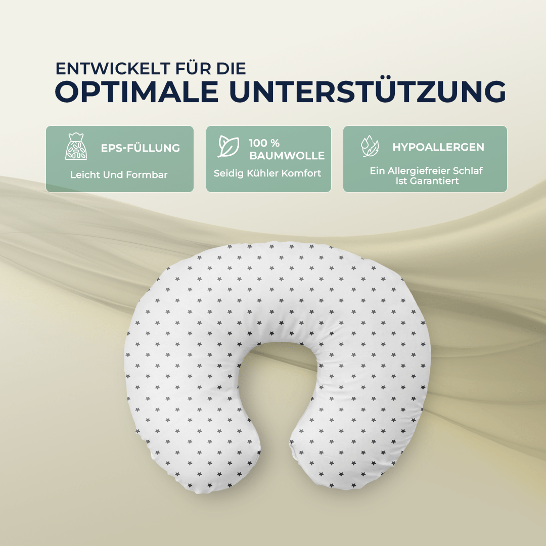 Joyfill Stillkissen Buddy - Joyfill