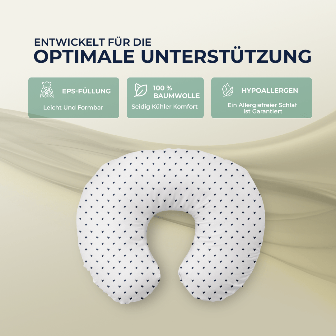 Joyfill Stillkissen Buddy - Joyfill