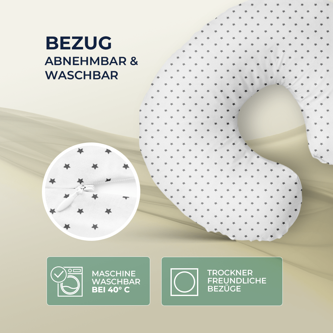 Joyfill Stillkissen Buddy - Joyfill