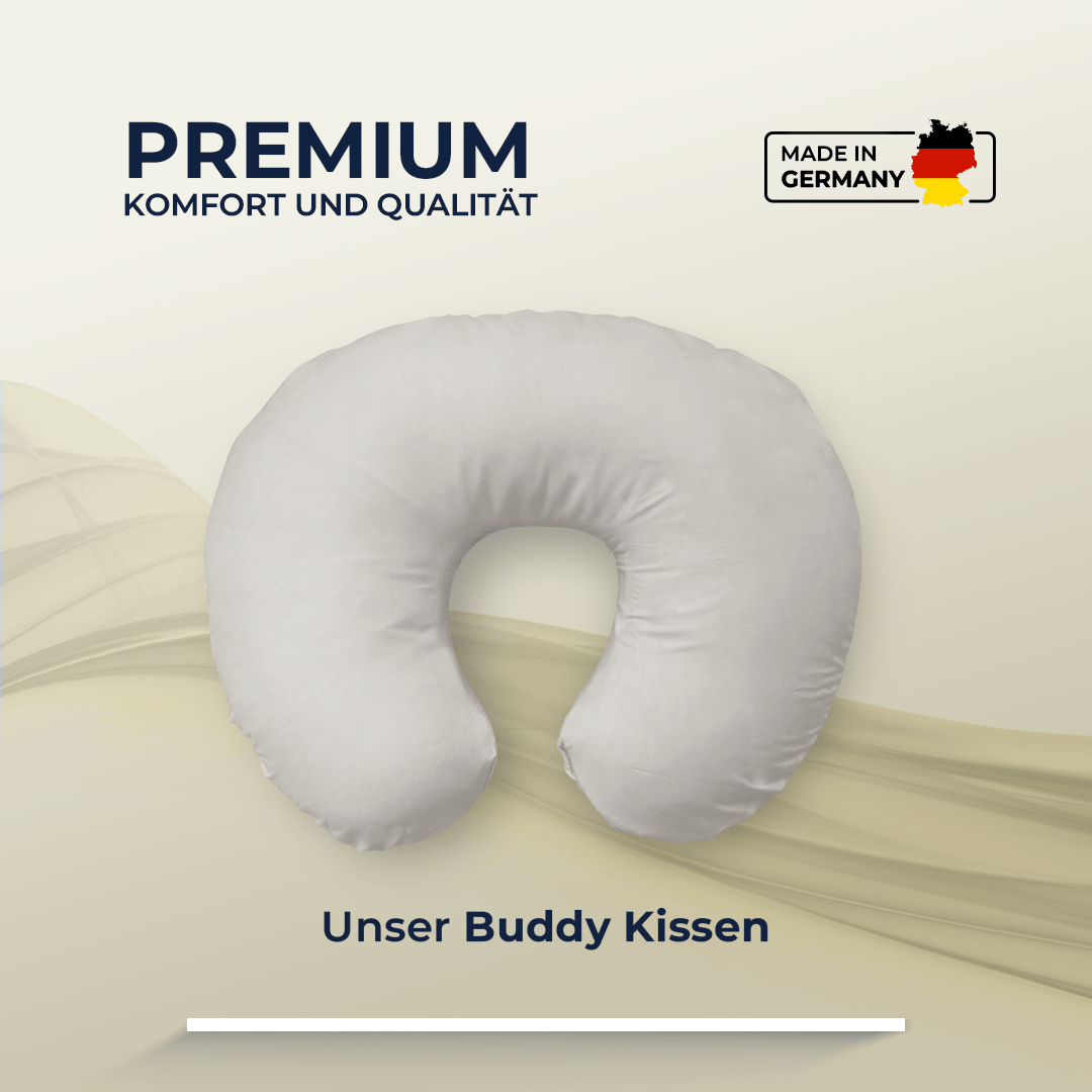 Joyfill Stillkissen Buddy - Joyfill