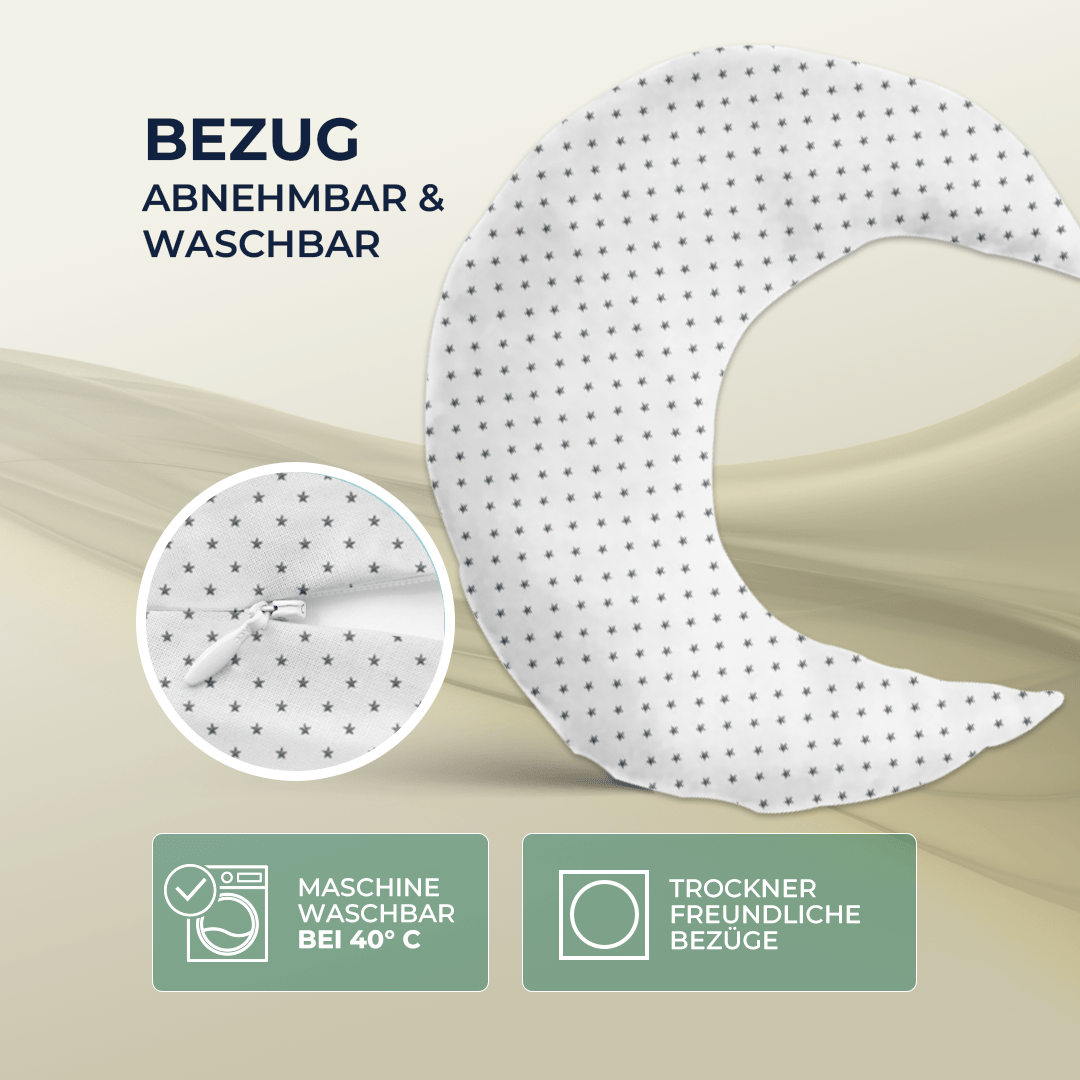 Joyfill Stillkissen Buddy - Joyfill