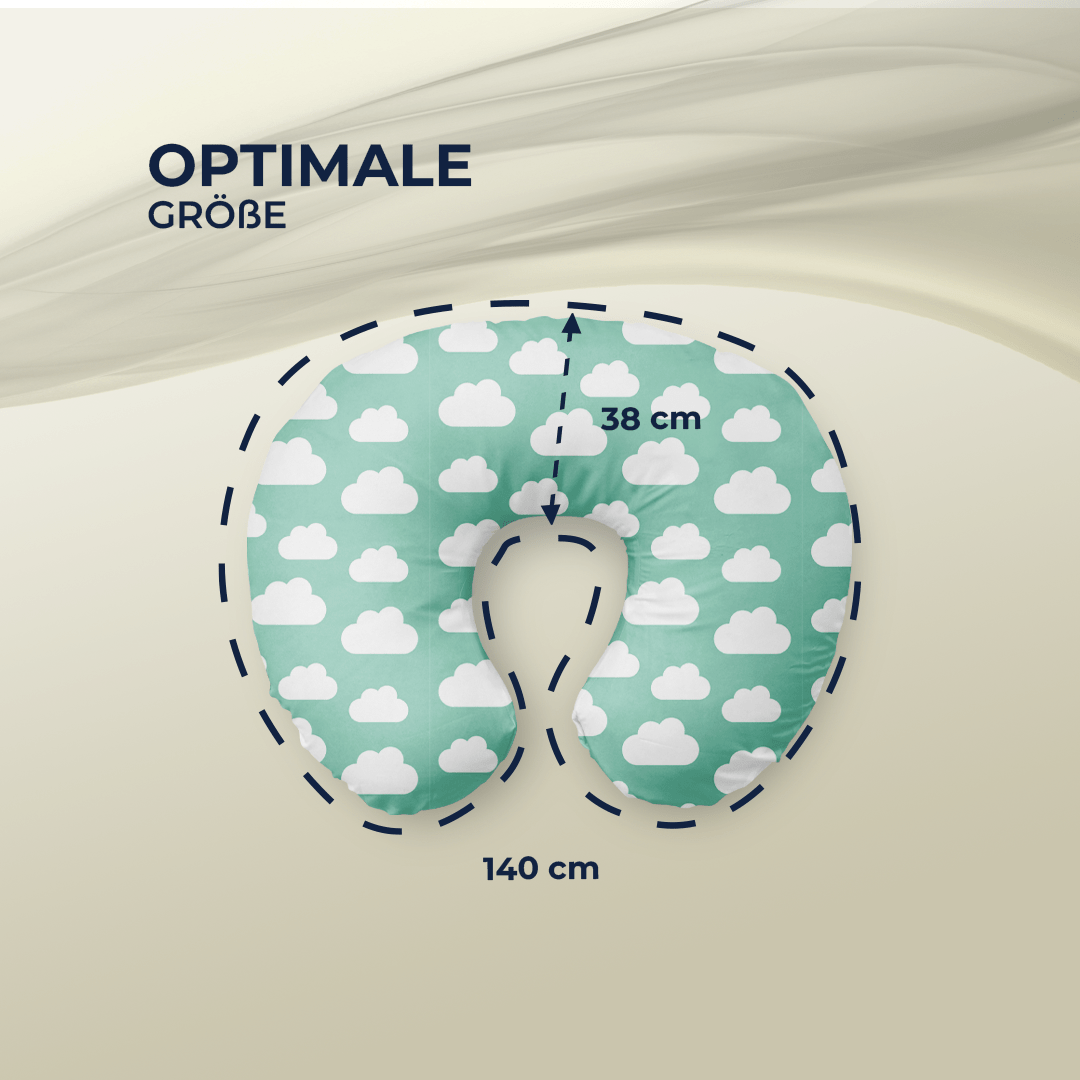 Joyfill Stillkissen Buddy - Joyfill