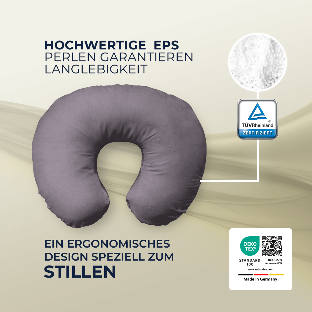 Joyfill Stillkissen Buddy - Joyfill