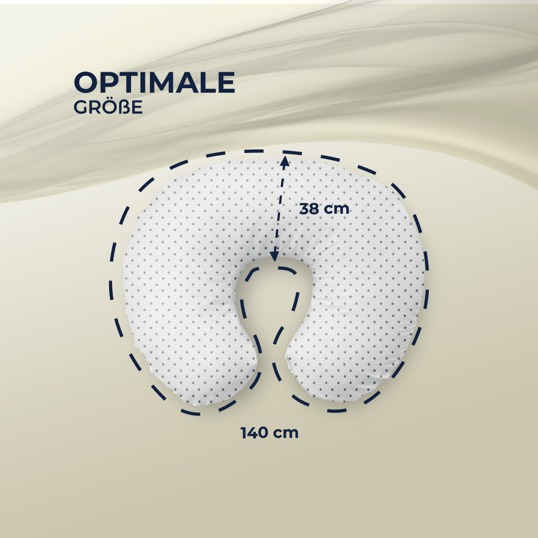 Joyfill Stillkissen Buddy - Joyfill