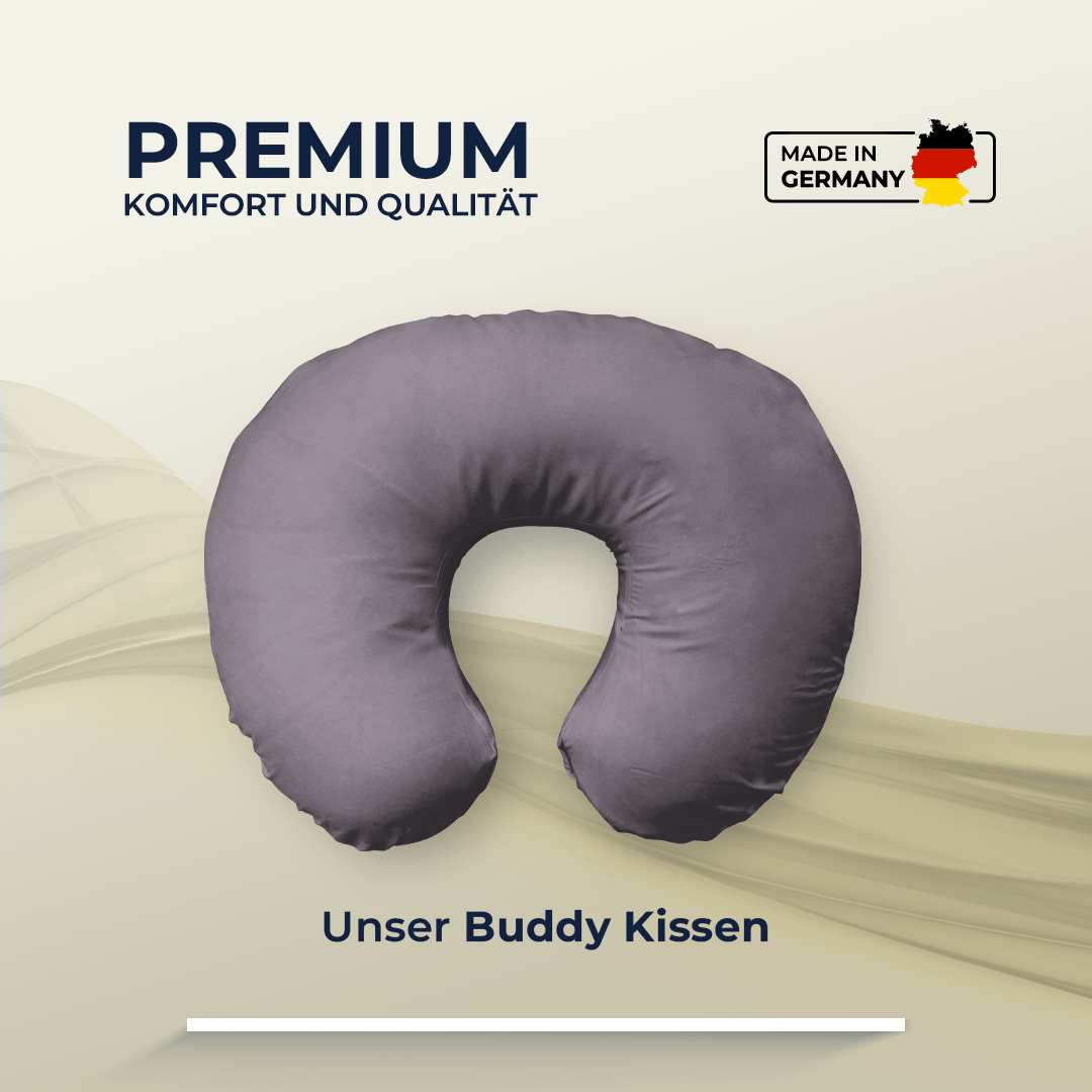 Joyfill Stillkissen Buddy - Joyfill