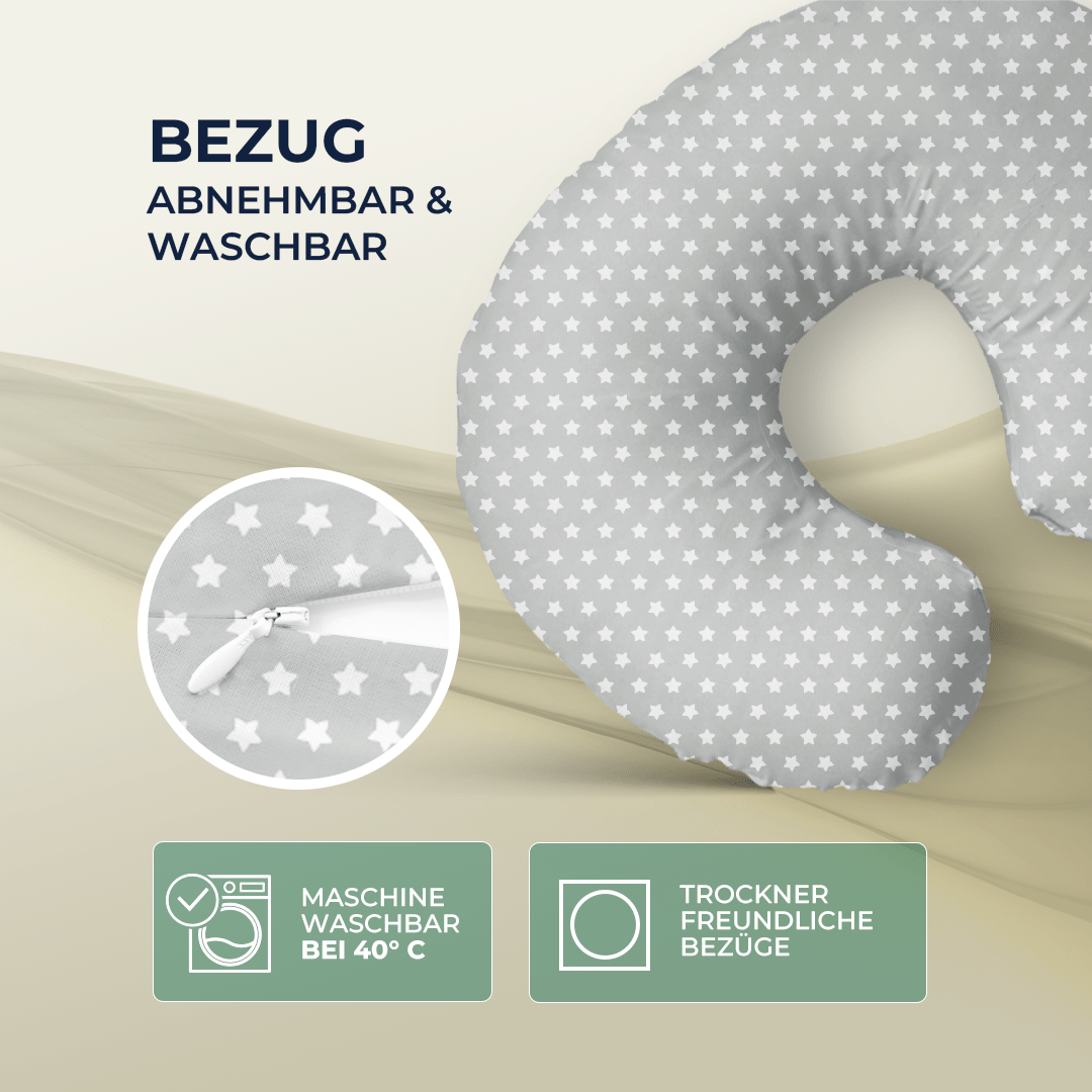 Joyfill Stillkissen Buddy - Joyfill