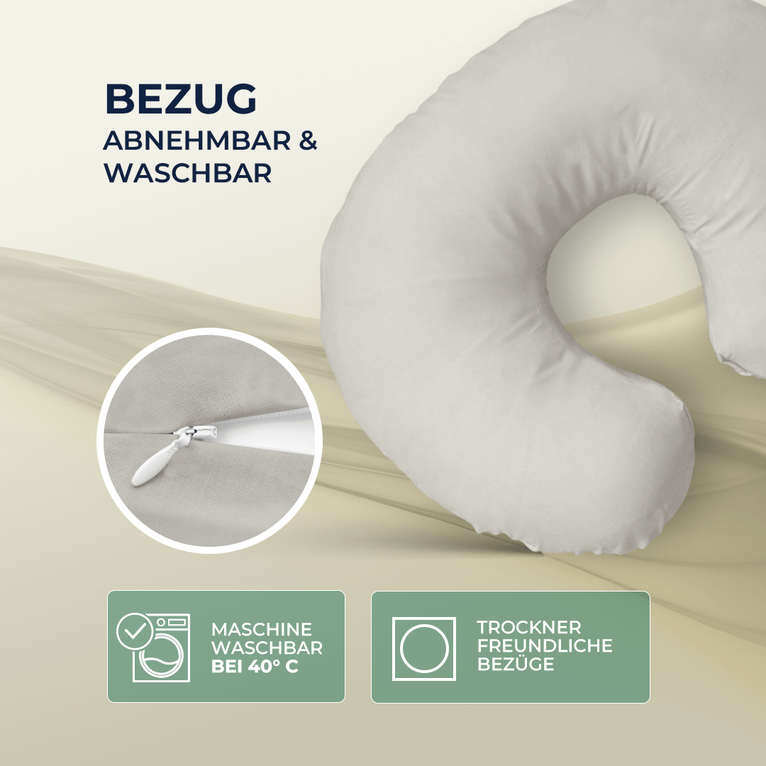 Joyfill Stillkissen Buddy - Joyfill