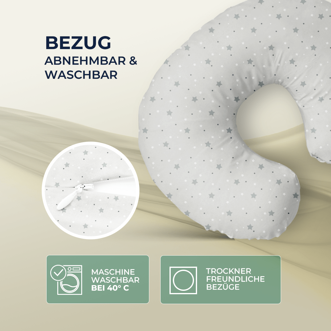 Joyfill Stillkissen Buddy - Joyfill