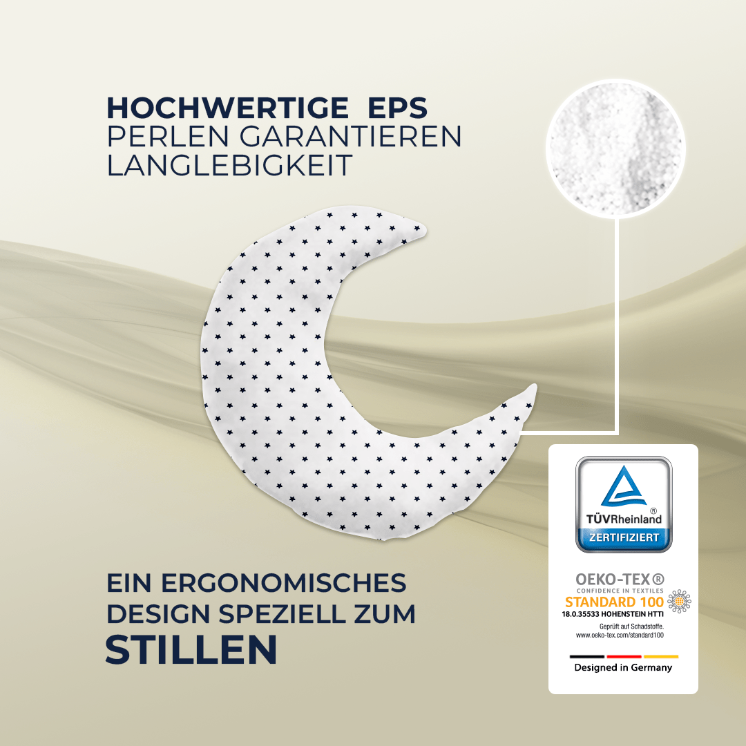 Joyfill Stillkissen Buddy - Joyfill