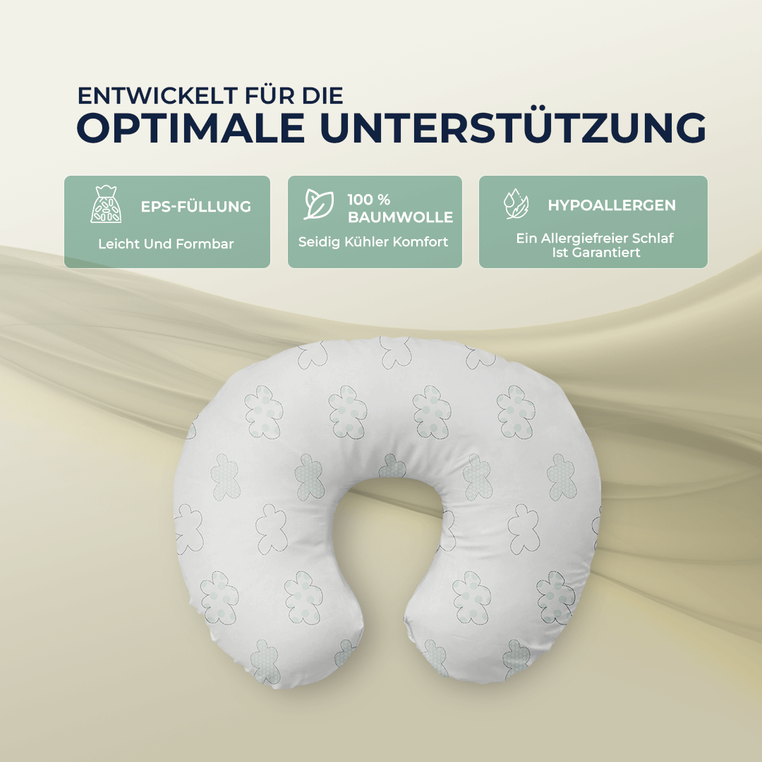 Joyfill Stillkissen Buddy - Joyfill