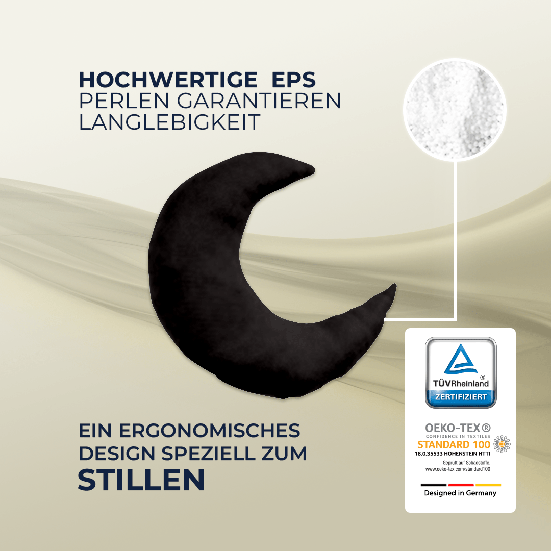 Joyfill Stillkissen Buddy - Joyfill