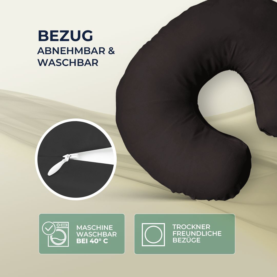 Joyfill Stillkissen Buddy - Joyfill