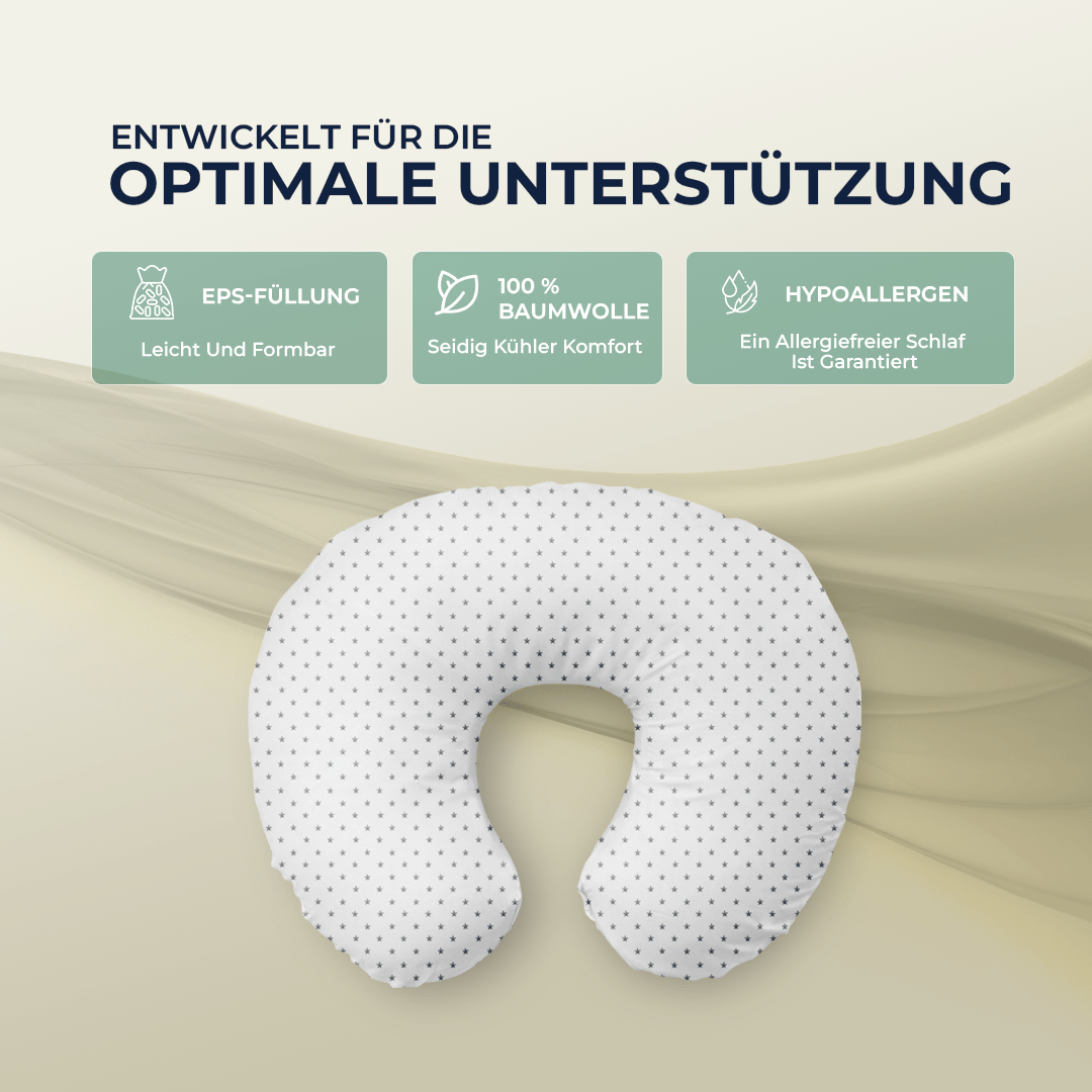 Joyfill Stillkissen Buddy - Joyfill