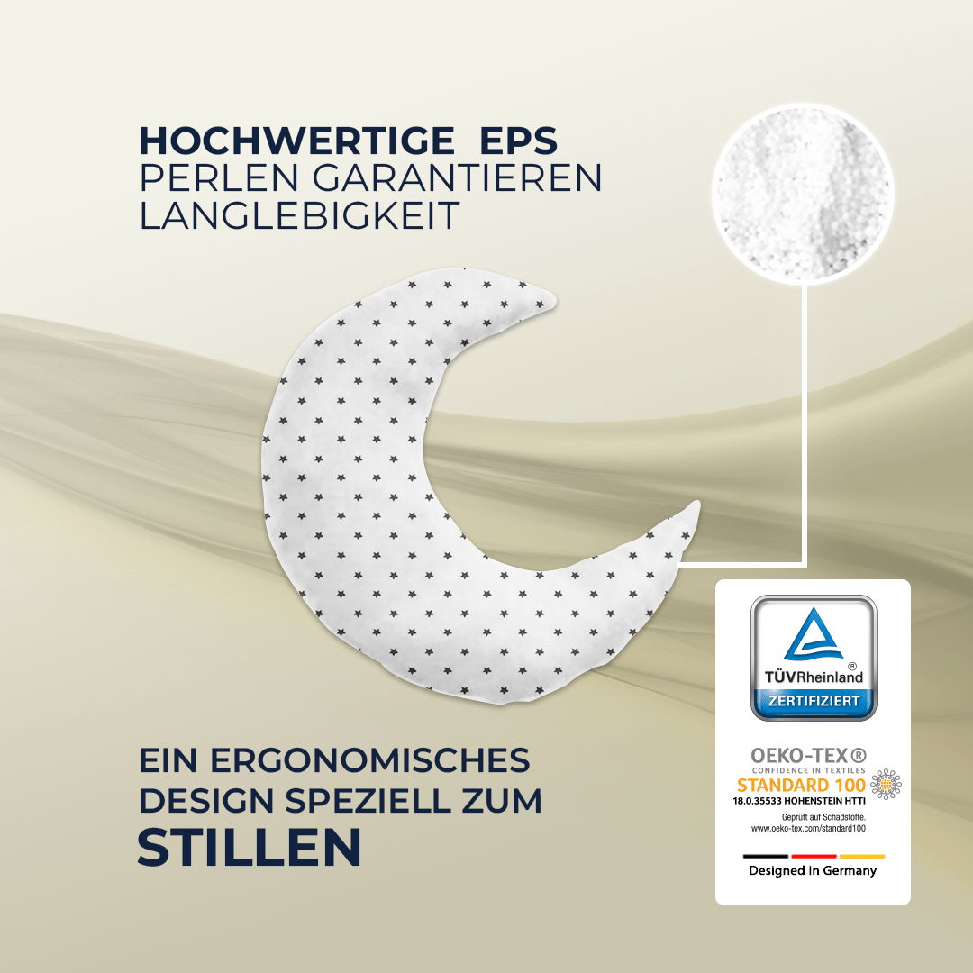 Joyfill Stillkissen Buddy - Joyfill