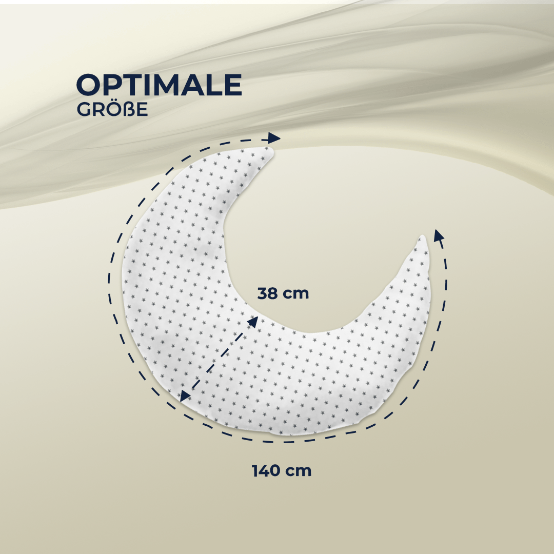 Joyfill Stillkissen Buddy - Joyfill