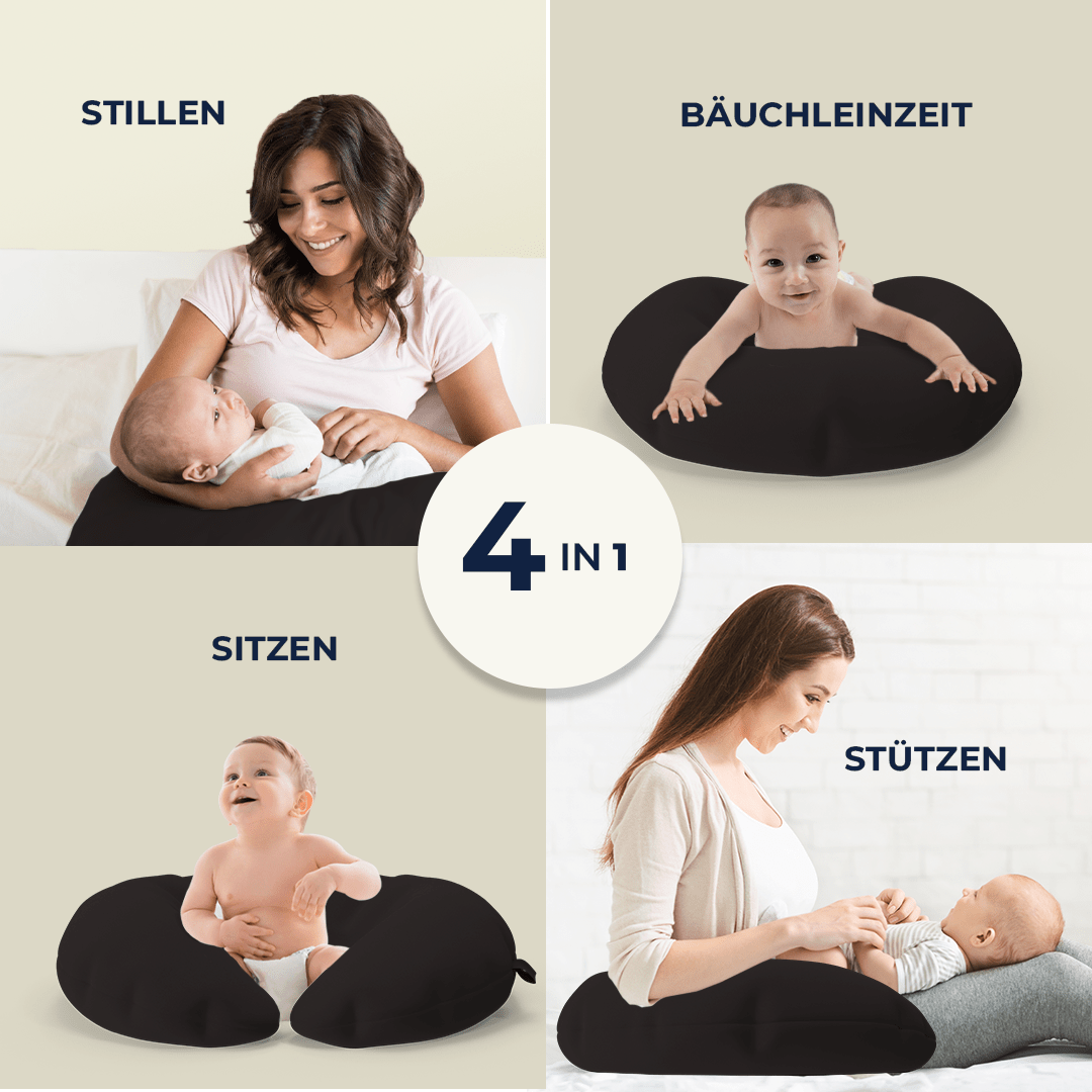 Joyfill Stillkissen Buddy - Joyfill