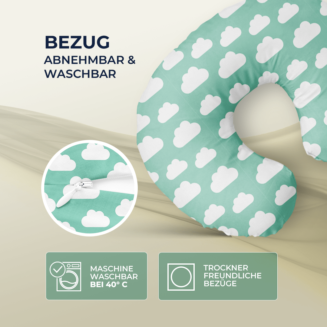 Joyfill Stillkissen Buddy - Joyfill