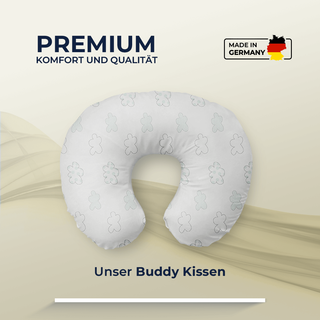 Joyfill Stillkissen Buddy - Joyfill