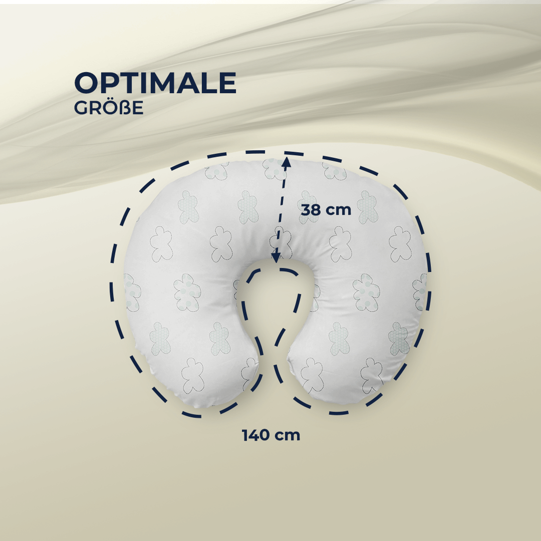 Joyfill Stillkissen Buddy - Joyfill