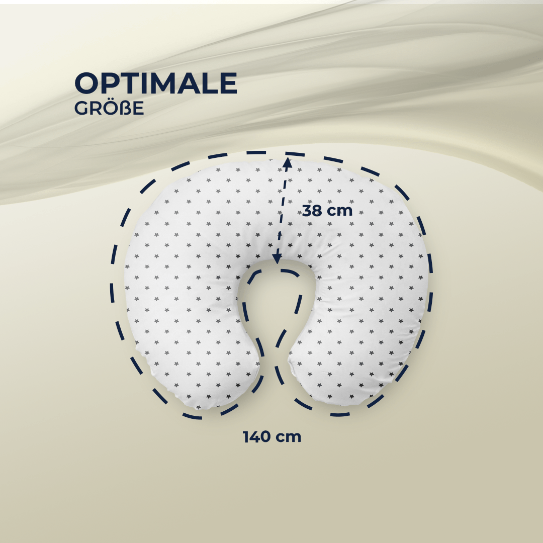 Joyfill Stillkissen Buddy - Joyfill