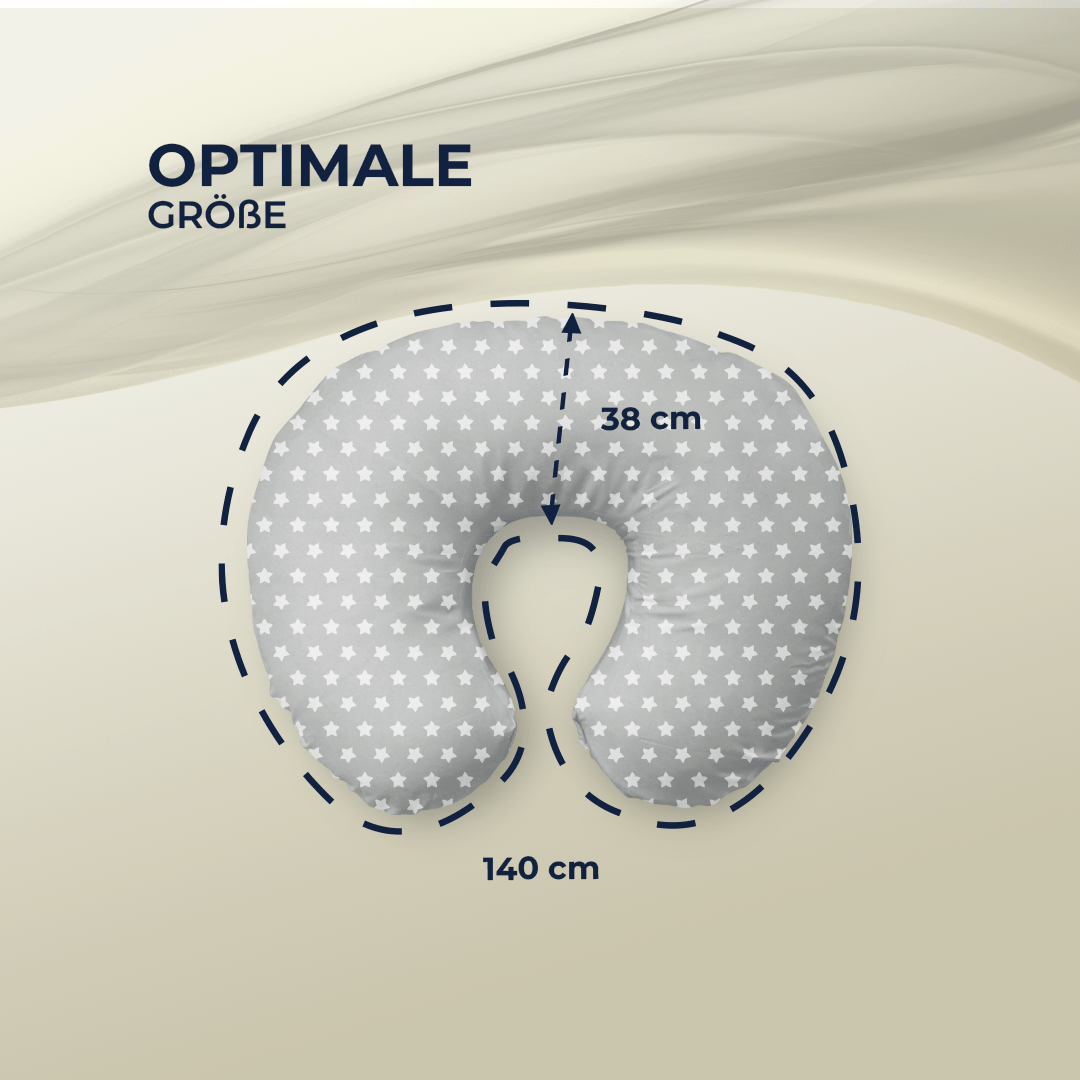 Joyfill Stillkissen Buddy - Joyfill