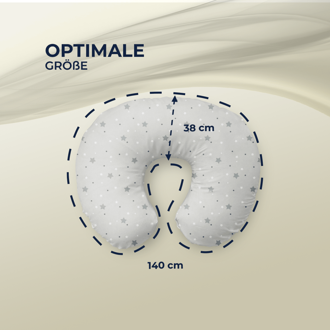Joyfill Stillkissen Buddy - Joyfill